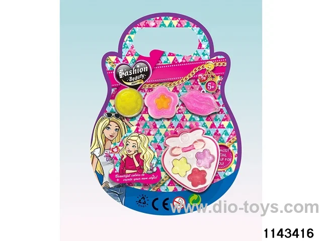 Cosmetic Playset
