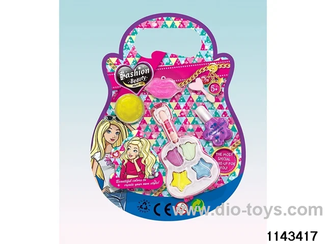 Cosmetic Playset