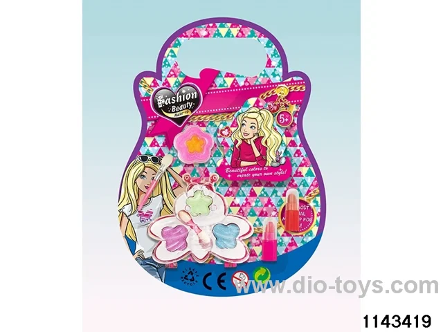 Cosmetic Playset