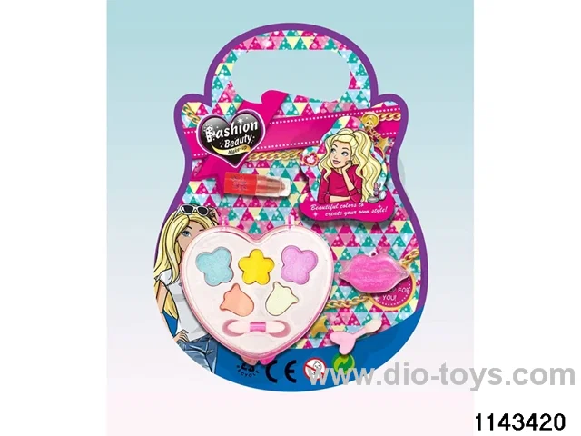 Cosmetic Playset