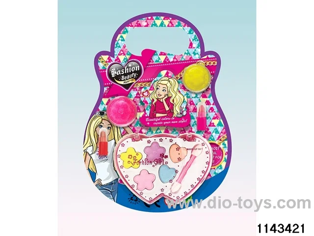 Cosmetic Playset