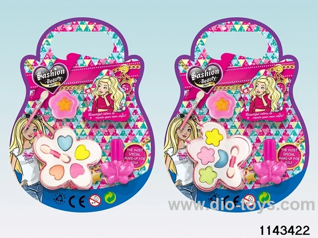 Cosmetic Playset
