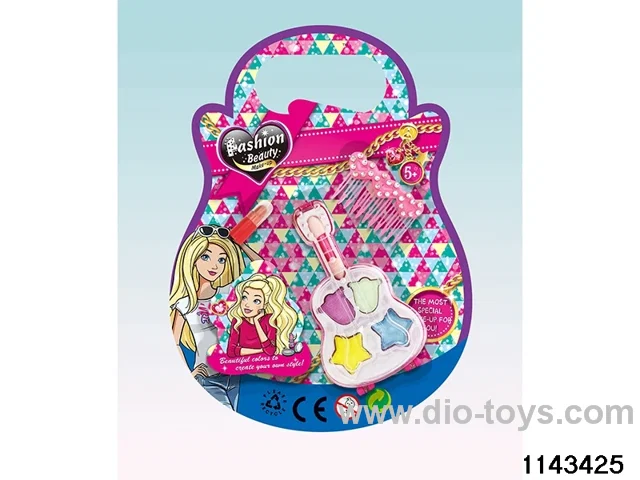 Cosmetic Playset
