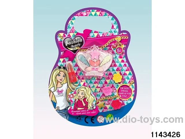 Cosmetic Playset