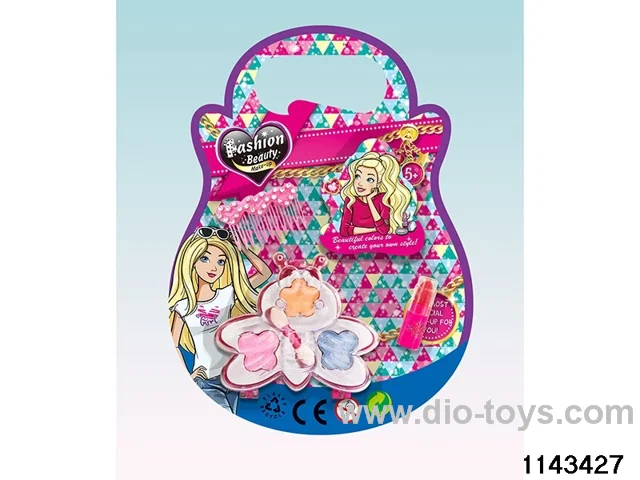 Cosmetic Playset