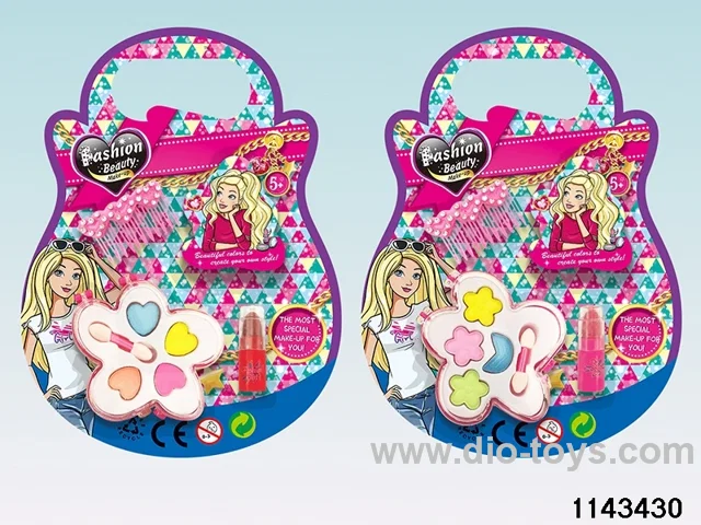 Cosmetic Playset