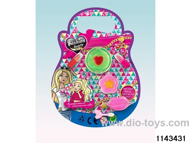 Cosmetic Playset