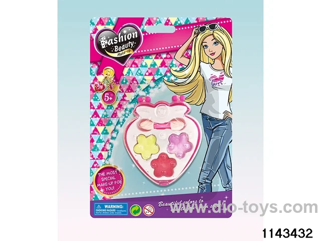 Cosmetic Playset
