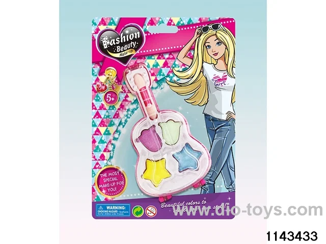 Cosmetic Playset