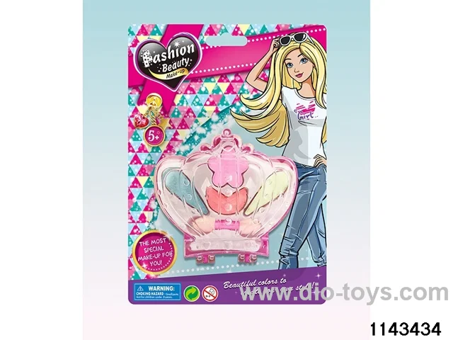 Cosmetic Playset