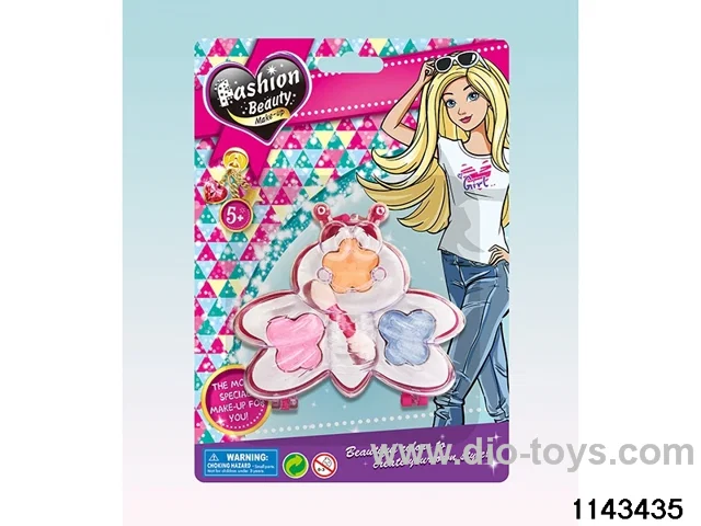 Cosmetic Playset