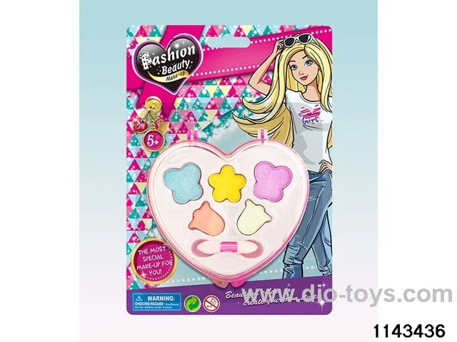 Cosmetic Playset
