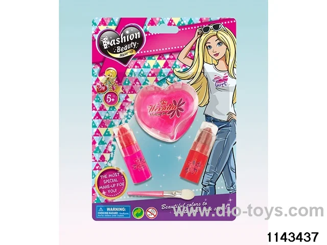Cosmetic Playset