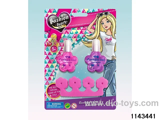 Cosmetic Playset