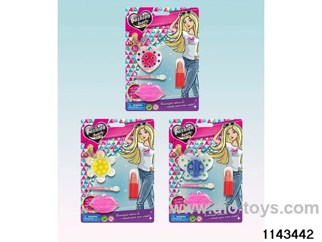 Cosmetic Playset