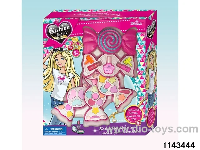 Cosmetic Playset