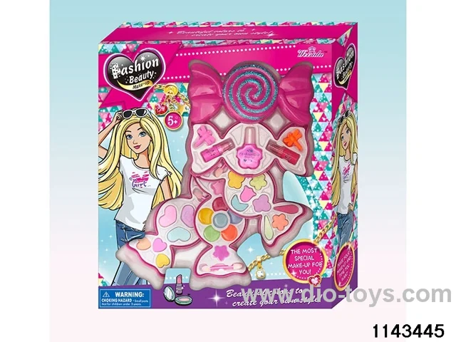 Cosmetic Playset
