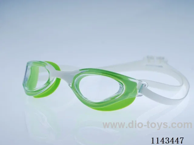 swimming goggles
