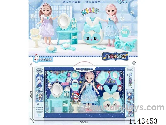 doll