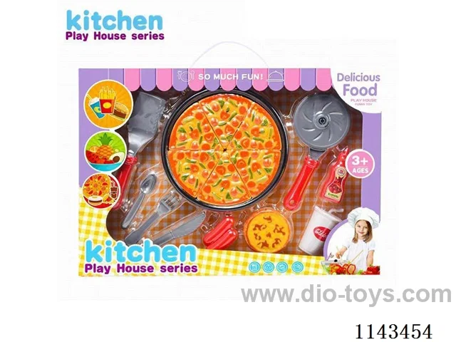 Pizza Set