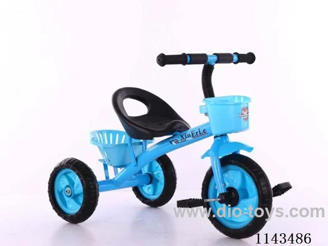 Tricycle