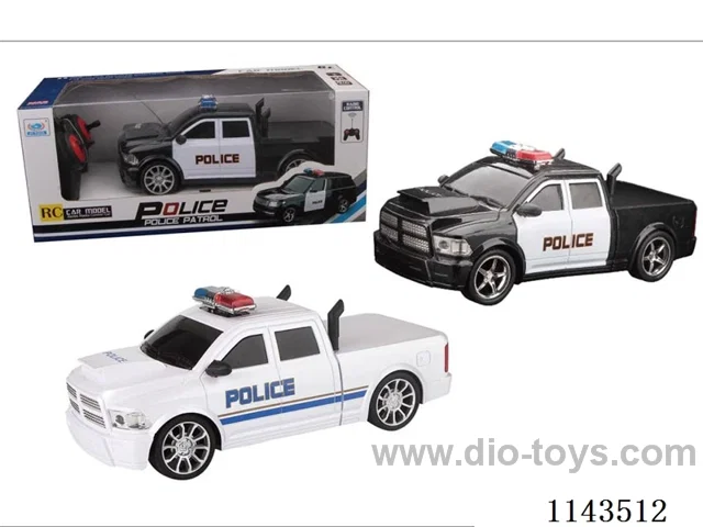 rc car
