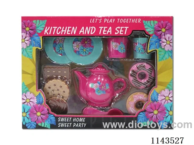 kitchen set