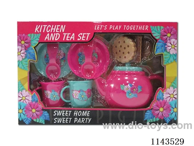kitchen set
