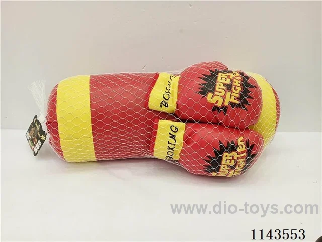 Boxing Gloves