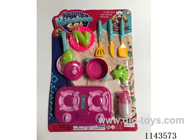 kitchen set