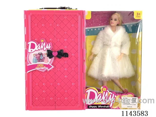 11.5inch Barbie