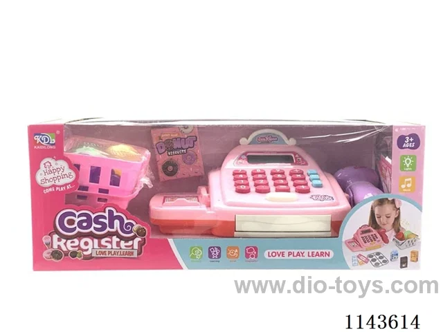 Cash Register