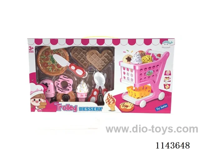 kitchen set