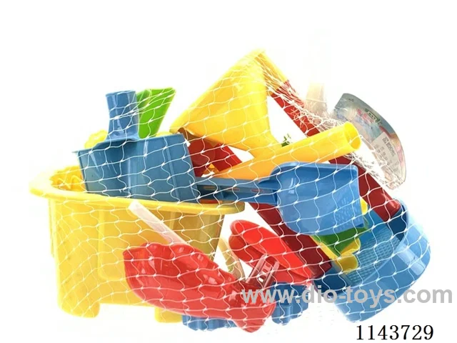 Beach Toys