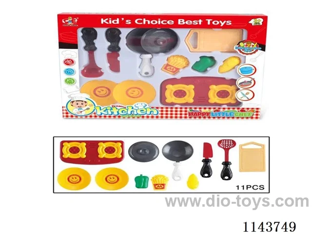 kitchen set