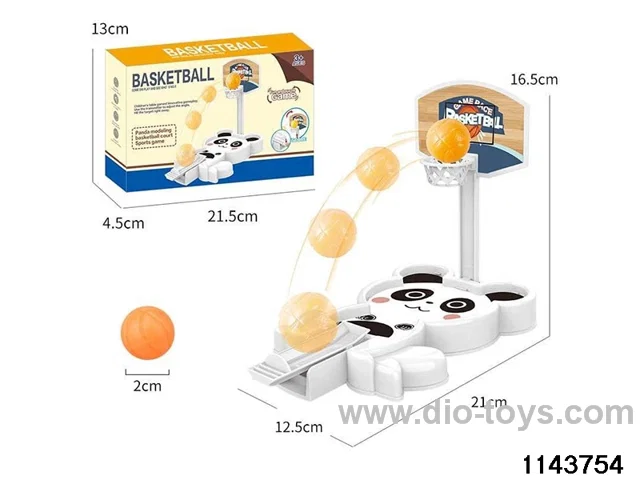 small basketball