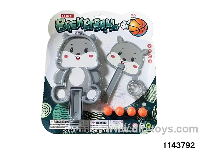White Rabbit Slingshot Basketball