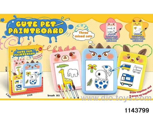 Fun Drawing Board