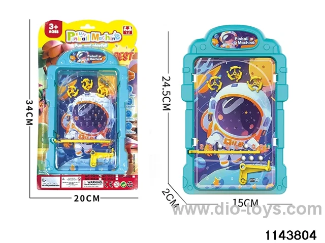 Space Fun Pinball