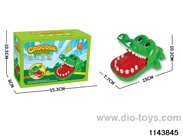 baby crocodile