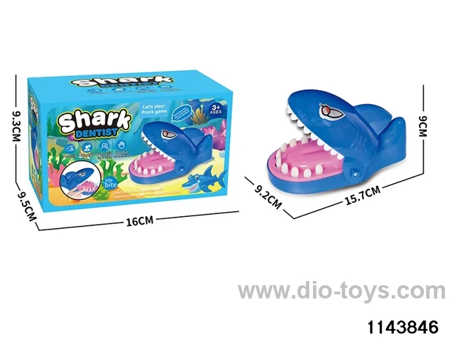baby shark
