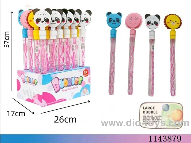 16PCS bubble wand