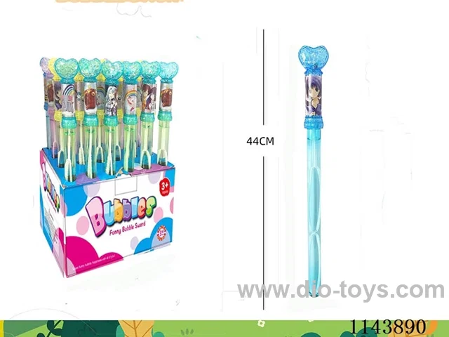16PCS bubble wand