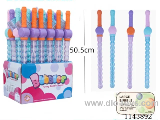 16PCS bubble wand