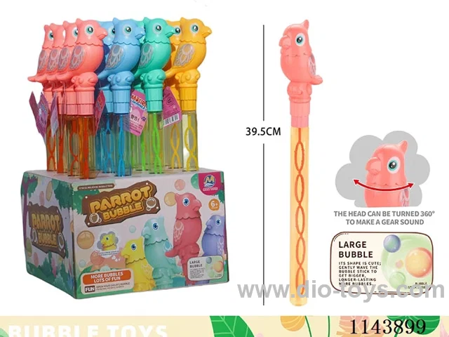 16PCS bubble wand