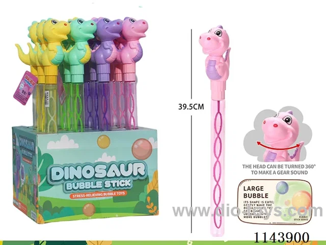 16PCS bubble wand