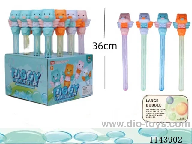 16PCS bubble wand