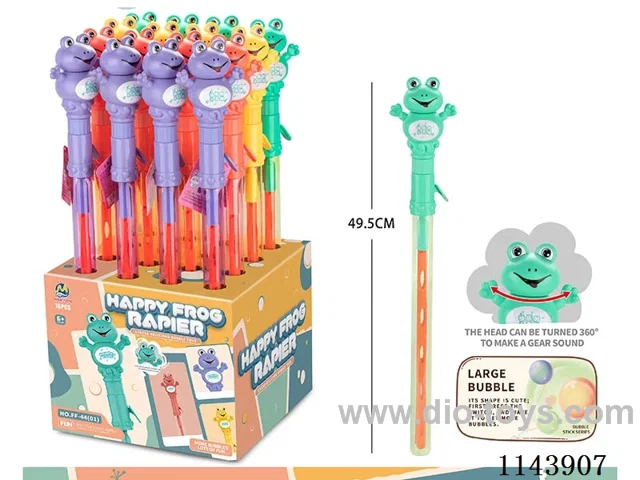 16PCS bubble wand