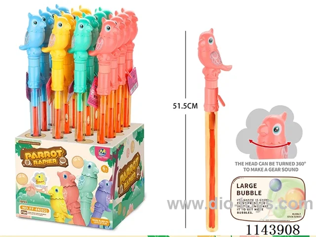 16PCS bubble wand