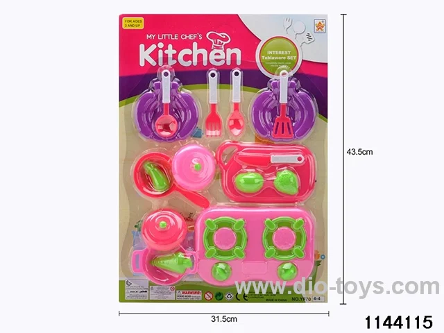 tableware sets